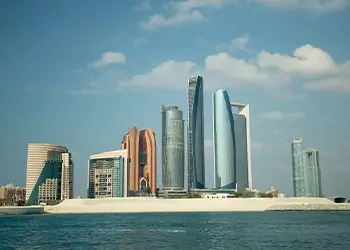 abu-dhabi